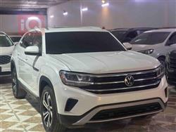 Volkswagen Atlas Cross Sport